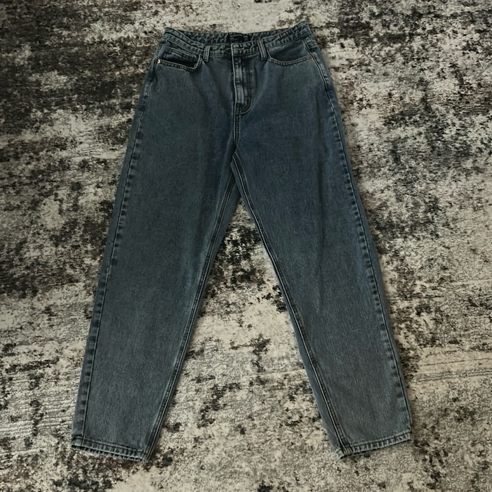 PLT mom jeans, Great Quality!